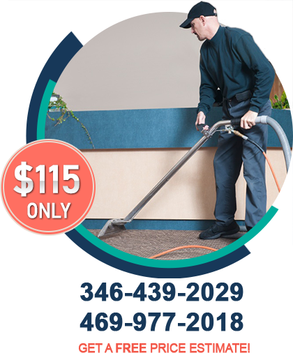 Carpet Cleaning Special Offer