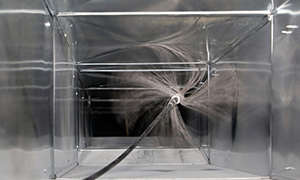 Professional Air Duct Cleaning