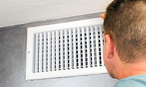 Air vent Cleaning